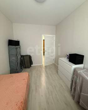 1-к квартира, на длительный срок, 32м2, 4/10 этаж