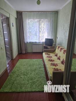 2-к квартира, на длительный срок, 45м2, 4/5 этаж
