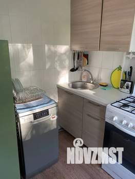 1-к квартира, посуточно, 32м2, 3/5 этаж