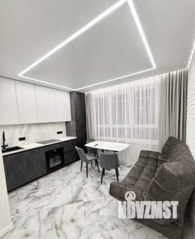 2-к квартира, на длительный срок, 55м2, 2/20 этаж