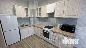 1-к квартира, посуточно, 35м2, 5/8 этаж
