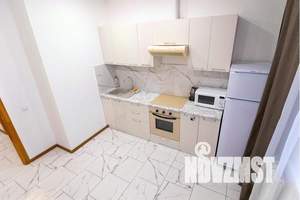 2-к квартира, посуточно, 42м2, 5/12 этаж