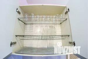 1-к квартира, посуточно, 10м2, 1/5 этаж