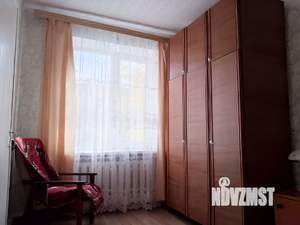 2-к квартира, на длительный срок, 43м2, 4/5 этаж