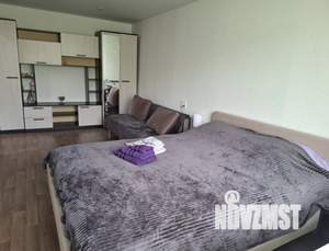 1-к квартира, посуточно, 31м2, 1/1 этаж