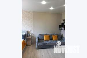 1-к квартира, посуточно, 35м2, 2/15 этаж