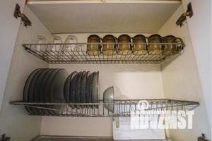 2-к квартира, посуточно, 52м2, 3/5 этаж