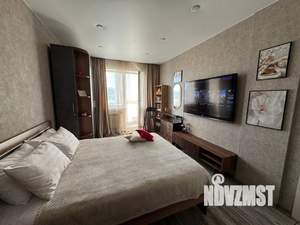 2-к квартира, посуточно, 50м2, 8/9 этаж