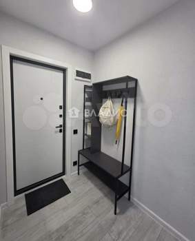 1-к квартира, на длительный срок, 40м2, 18/19 этаж