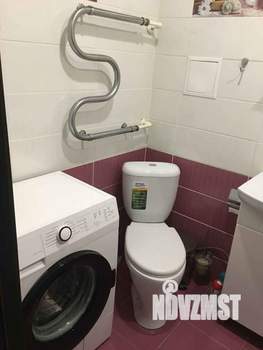 1-к квартира, на длительный срок, 31м2, 4/5 этаж