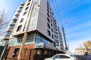 2-к квартира, на длительный срок, 75м2, 4/9 этаж