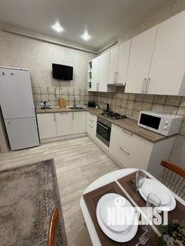 2-к квартира, на длительный срок, 50м2, 2/5 этаж