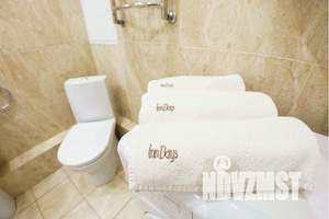 1-к квартира, посуточно, 45м2, 3/9 этаж