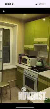 3-к квартира, на длительный срок, 67м2, 2/5 этаж