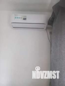 1-к квартира, посуточно, 30м2, 4/5 этаж