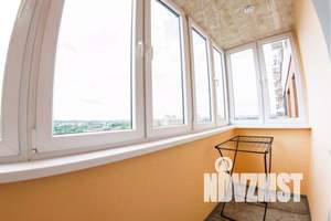 2-к квартира, посуточно, 49м2, 16/21 этаж