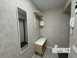 2-к квартира, посуточно, 45м2, 1/1 этаж