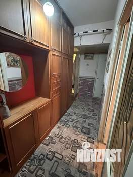3-к квартира, на длительный срок, 65м2, 3/9 этаж