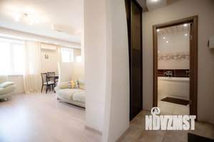 2-к квартира, посуточно, 56м2, 7/9 этаж