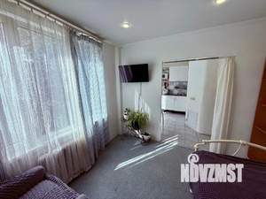 2-к квартира, посуточно, 30м2, 1/1 этаж