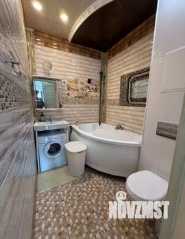 1-к квартира, на длительный срок, 45м2, 22/23 этаж