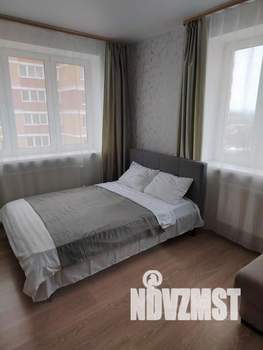 2-к квартира, посуточно, 58м2, 1/1 этаж