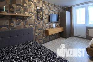 1-к квартира, посуточно, 40м2, 5/14 этаж