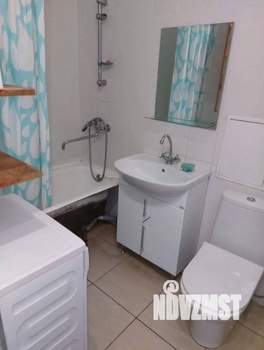 1-к квартира, на длительный срок, 31м2, 5/6 этаж