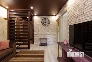 2-к квартира, посуточно, 30м2, 2/5 этаж