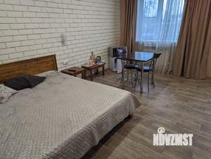 Студия квартира, посуточно, 30м2, 1/1 этаж