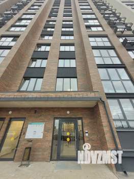 3-к квартира, на длительный срок, 72м2, 1/16 этаж