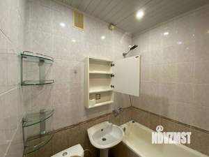 1-к квартира, на длительный срок, 32м2, 5/5 этаж