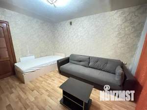 2-к квартира, посуточно, 60м2, 1/1 этаж