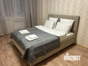 1-к квартира, посуточно, 39м2, 1/1 этаж