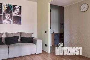 1-к квартира, посуточно, 35м2, 5/5 этаж