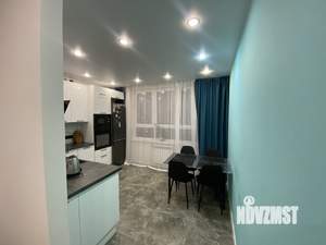 2-к квартира, на длительный срок, 51м2, 20/22 этаж