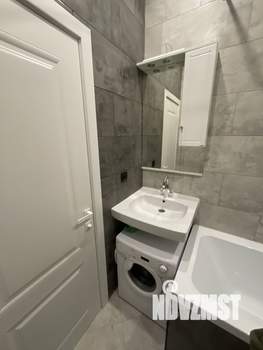 Студия квартира, на длительный срок, 28м2, 10/10 этаж