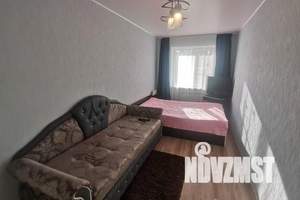 2-к квартира, посуточно, 45м2, 4/5 этаж