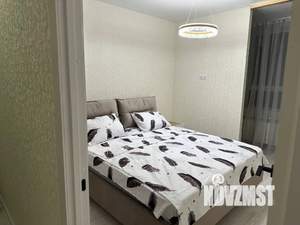1-к квартира, посуточно, 38м2, 2/23 этаж