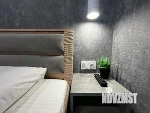 2-к квартира, посуточно, 44м2, 1/1 этаж