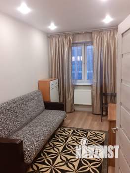 2-к квартира, на длительный срок, 49м2, 15/17 этаж