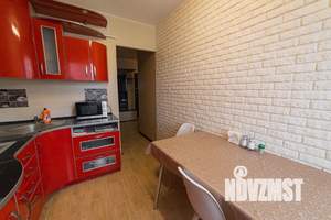 2-к квартира, посуточно, 51м2, 2/9 этаж
