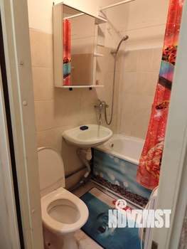 1-к квартира, на длительный срок, 36м2, 2/5 этаж