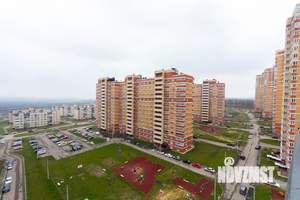 2-к квартира, посуточно, 55м2, 1/1 этаж