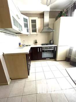 1-к квартира, посуточно, 36м2, 2/6 этаж