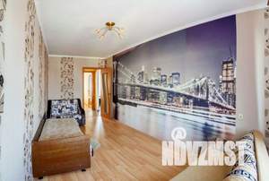3-к квартира, на длительный срок, 62м2, 2/5 этаж
