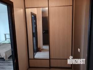 1-к квартира, на длительный срок, 50м2, 17/18 этаж