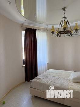 3-к квартира, на длительный срок, 100м2, 5/15 этаж