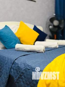 1-к квартира, посуточно, 32м2, 4/5 этаж