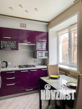 Студия квартира, посуточно, 35м2, 2/5 этаж